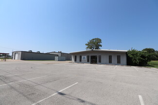 Plus de détails pour 4606 & 4616 N Mingo Road – Industriel/Logistique à vendre, Tulsa, OK