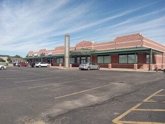 Plus de détails pour 10410 W Maple St, Wichita, KS - Local commercial à louer