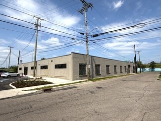 Plus de détails pour 735 Wayne Ave, Dayton, OH - Local commercial à louer