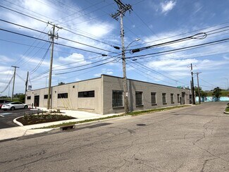 Plus de détails pour 735 Wayne Ave, Dayton, OH - Local commercial à louer