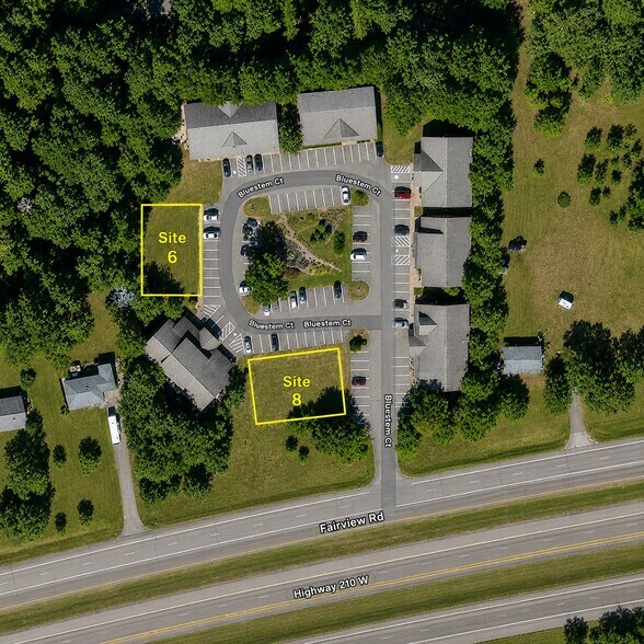 13760 Bluestem Ct, Baxter, MN à vendre - Photo de l’immeuble – Image 1 sur 11