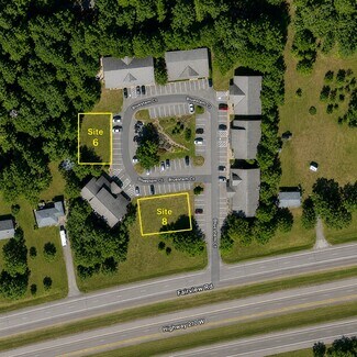 Plus de détails pour 13760 Bluestem Ct, Baxter, MN - Terrain à vendre