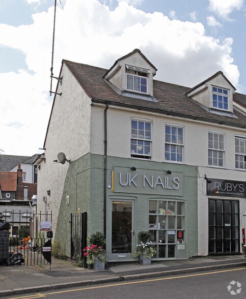 5 Newtown Rd, Bishop's Stortford à louer - Photo principale – Image 1 sur 3