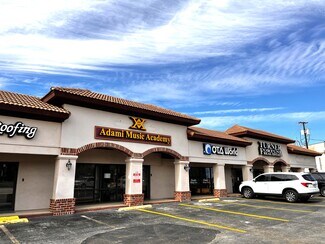 Plus de détails pour 5200 Colleyville Blvd, Colleyville, TX - Local commercial à louer