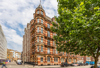 Plus de détails pour 13 Palace St, Londres - Coworking à louer