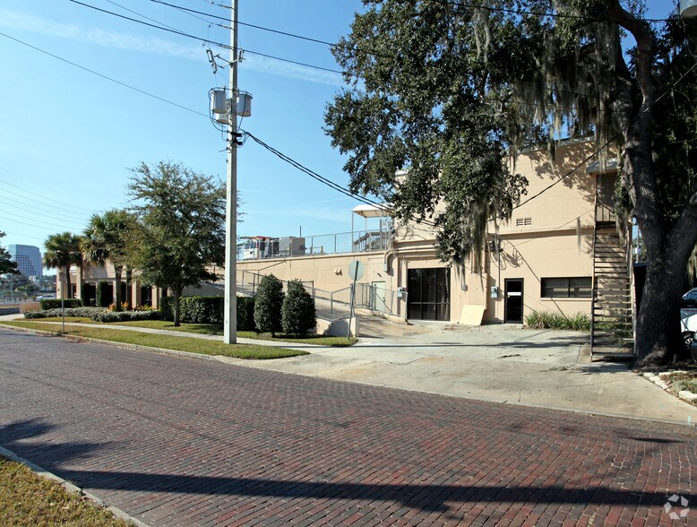 1200 Alden Rd, Orlando, FL à vendre - Photo de l’immeuble – Image 3 sur 6