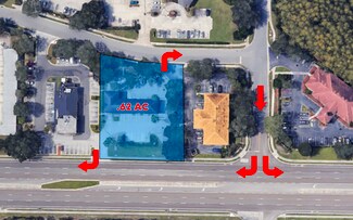 Plus de détails pour 14513 Gatorland Dr, Orlando, FL - Local commercial à louer
