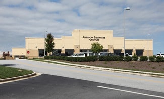 Plus de détails pour 3001 Stonecrest Promenade, Lithonia, GA - Local commercial à louer
