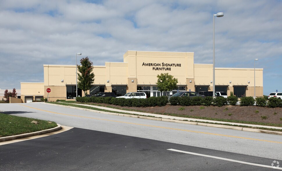 3001 Stonecrest Promenade, Lithonia, GA à louer - Photo de l’immeuble – Image 2 sur 9