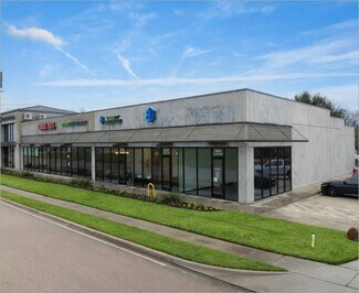 Plus de détails pour 3901 West Fwy, Fort Worth, TX - Bureau à louer