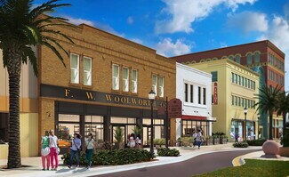 Plus de détails pour 519 Cleveland St, Clearwater, FL - Bureau, Local commercial à louer