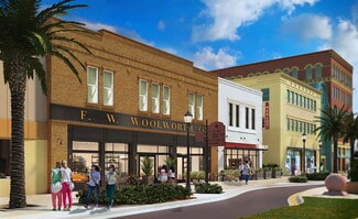 Plus de détails pour 519 Cleveland St, Clearwater, FL - Bureau, Local commercial à louer