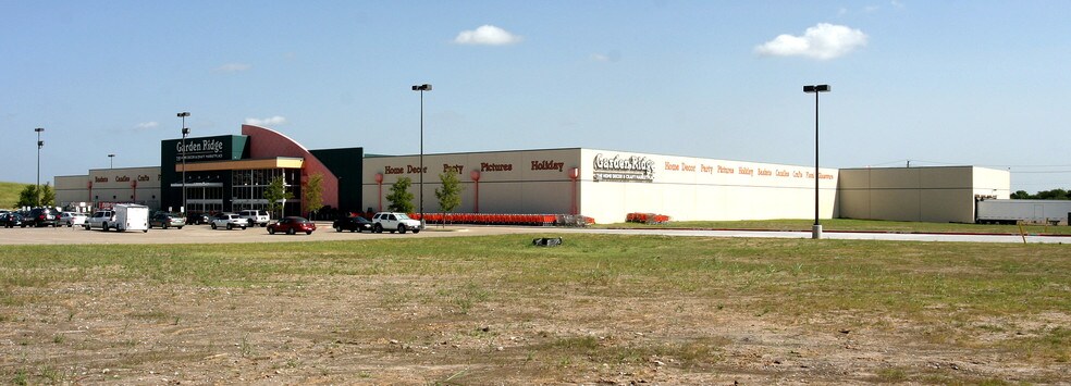 2650 W Interstate 20, Grand Prairie, TX à vendre - Photo de l’immeuble – Image 2 sur 7