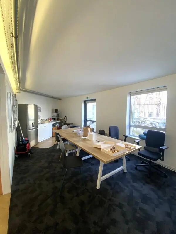 Plus de détails pour 66 Bis Rue Laferrière, Paris - Bureau à louer