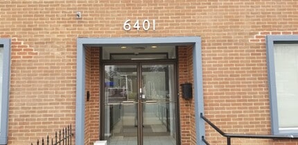 6401 New Hampshire Ave, Hyattsville, MD à louer Photo intérieure– Image 1 sur 44