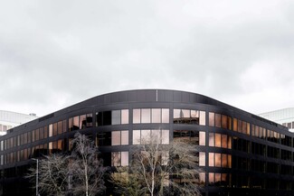 Plus de détails pour Newbridge Sq, Swindon - Coworking à louer