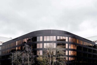 Plus de détails pour Newbridge Sq, Swindon - Coworking à louer
