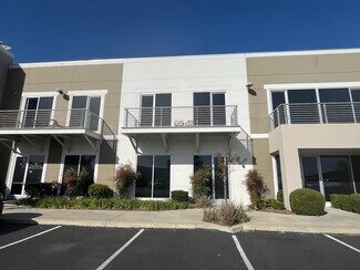 Plus de détails pour 28338 Constellation Rd, Valencia, CA - Industriel/Logistique à louer