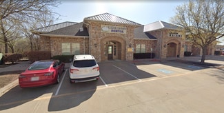 Plus de détails pour 3109 S Custer Rd, McKinney, TX - Bureau/Médical à louer