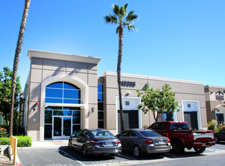 Plus de détails pour 15338 Central Ave, Chino, CA - Bureau à louer