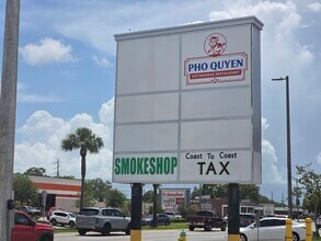 4505 Park Blvd N, Pinellas Park, FL à louer Autre– Image 2 sur 10