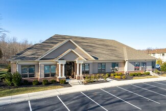 Plus de détails pour 733 E Route 70, Marlton, NJ - Bureau à louer