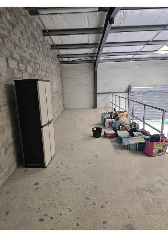 Local d’activités dans Eysines à louer Photo intérieure– Image 1 sur 5