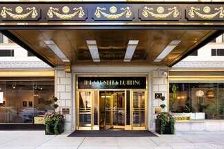 Plus de détails pour 20 Park Plaza, Boston, MA - Bureau, Local commercial à louer