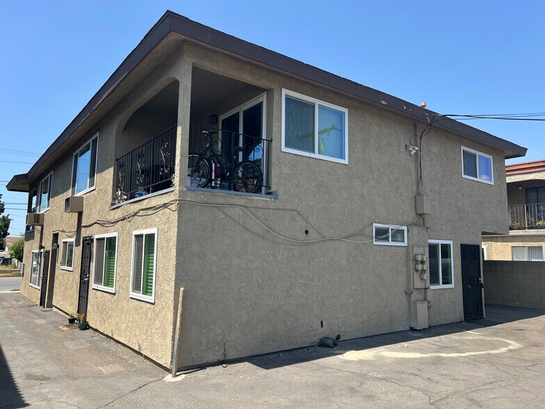 14534 Bellflower Blvd, Bellflower, CA à vendre - Photo de l’immeuble – Image 3 sur 10