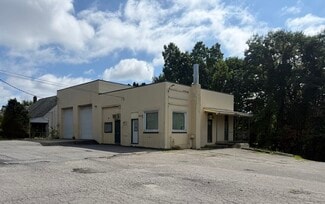 Plus de détails pour 1821 Route 315 Hwy, Pittston, PA - Industriel/Logistique à louer