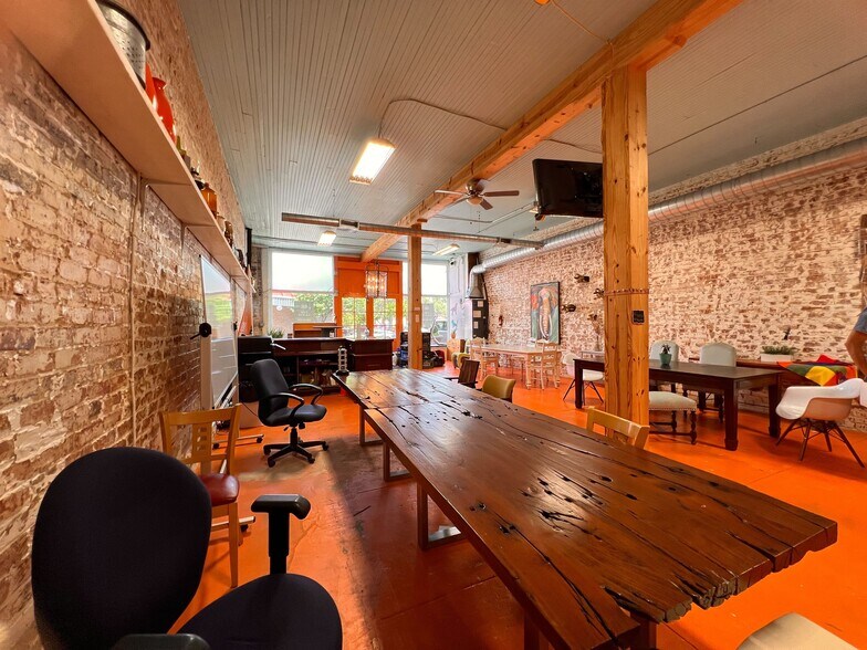 346 S Worth St, Burlington, NC à louer - Photo de l’immeuble – Image 2 sur 16