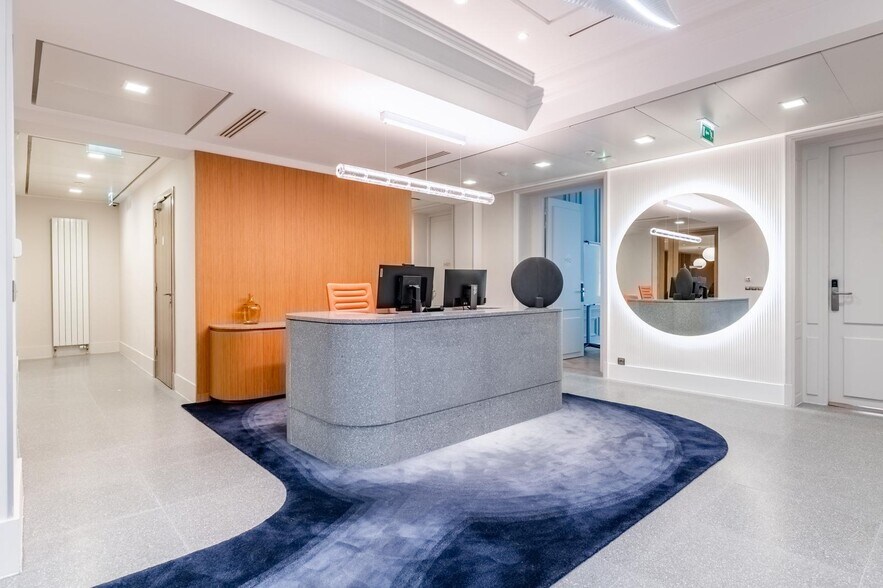 34 Avenue Kléber, Paris à louer - Photo de l’immeuble – Image 3 sur 21