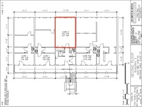 3930 Bee Caves Rd, Austin, TX à louer Plan d’étage– Image 1 sur 1