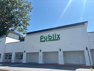 Plus de détails pour 6500 NE Roswell Rd, Atlanta, GA - Local commercial à louer