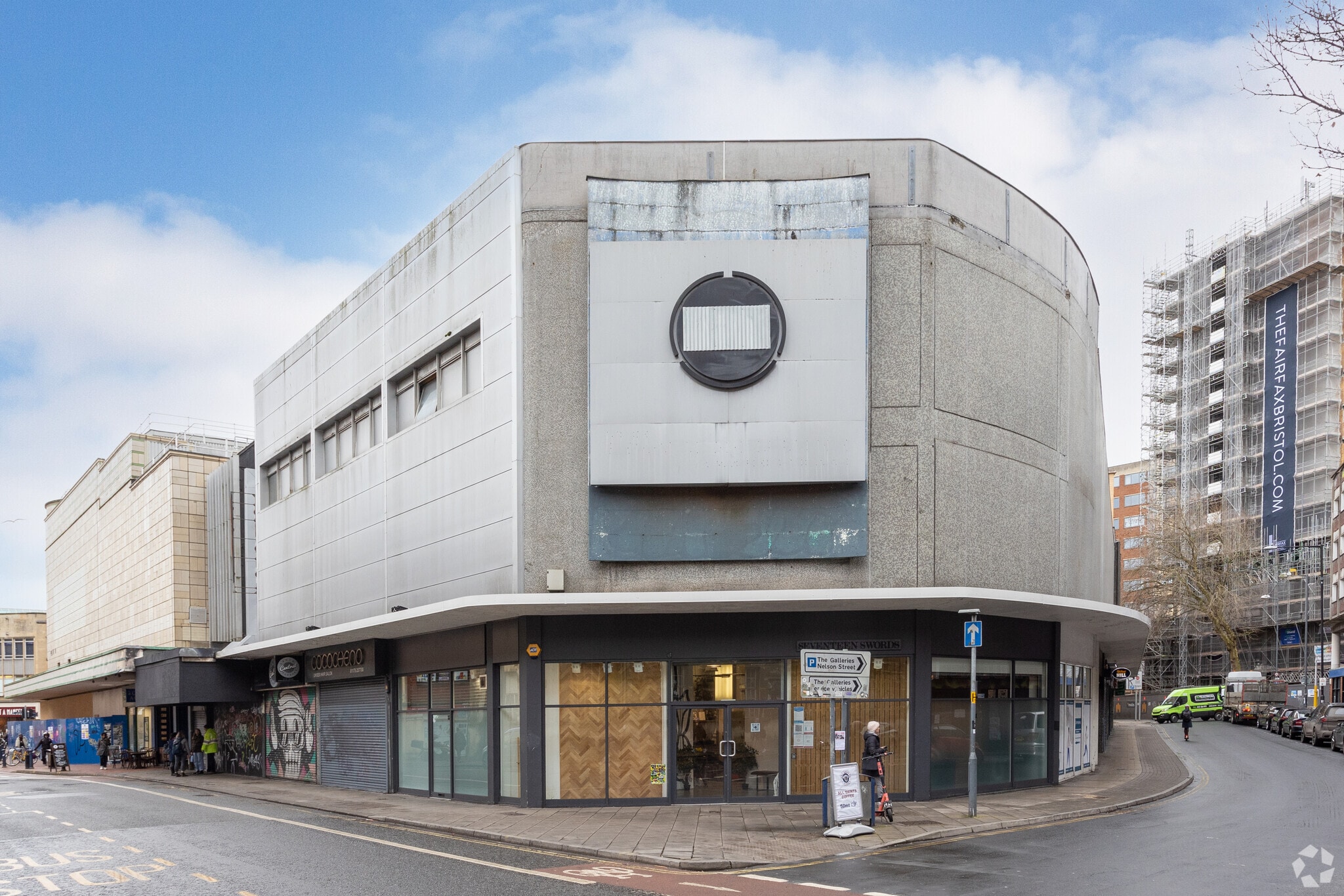 16-18 Nelson St, Bristol à louer Photo principale– Image 1 sur 4