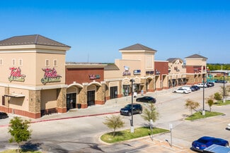 Plus de détails pour 15124 Lleytons Ct, Edmond, OK - Local commercial à louer