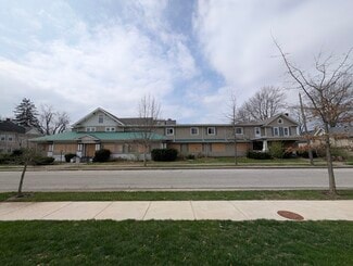 Plus de détails pour 2430-2440 Bowser Ave, Fort Wayne, IN - Logement à vendre