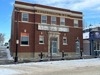 Plus de détails pour 5011 50 St, Stony Plain, AB - Local commercial à vendre