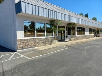 Plus de détails pour 4778-4790 Dewey Dr, Fair Oaks, CA - Bureau à vendre