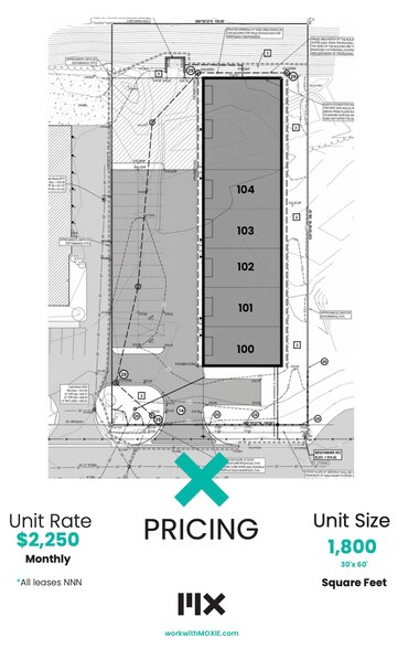 1709 Dewent St, Jenison, MI à louer - Photo de l’immeuble – Image 3 sur 20
