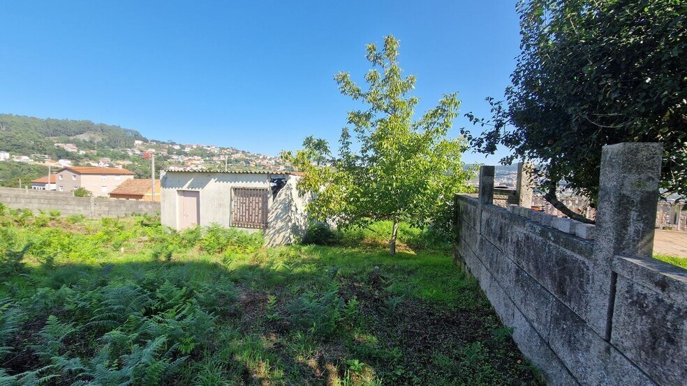 Terrain dans Vigo à vendre - Photo de l’immeuble – Image 3 sur 26