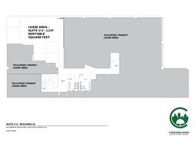 50-60 Lakefront Blvd, Buffalo, NY à louer Plan de site– Image 1 sur 6