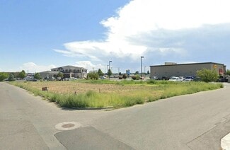 Plus de détails pour 1735 Monroe St, Twin Falls, ID - Terrain à vendre