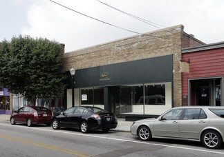 Plus de détails pour 28-36 High St, Westerly, RI - Local commercial à louer