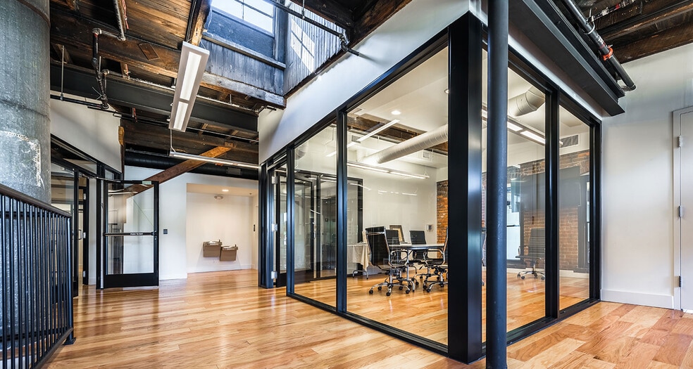 321 W Martin Luther King Jr Blvd, Covington, KY à louer - Autre – Image 3 sur 8