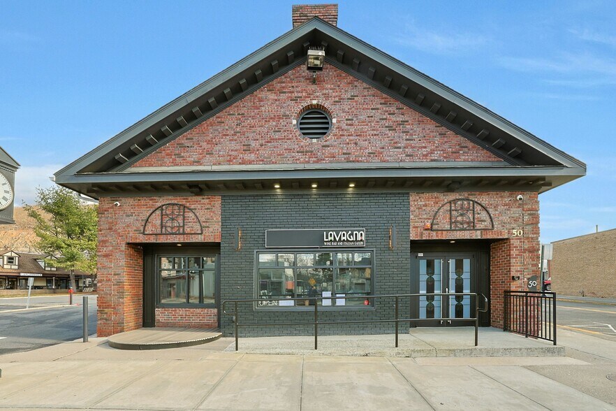 50 Lafayette Ave, Suffern, NY à vendre - Photo de l’immeuble – Image 2 sur 47