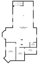 15133 Division St, Plainfield, IL à louer Plan d’étage– Image 1 sur 3