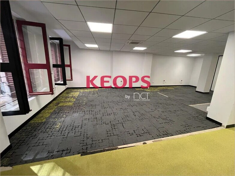 Bureau dans Toulouse à vendre - Photo de l’immeuble – Image 2 sur 9