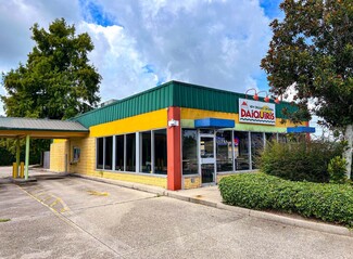 Plus de détails pour 12411 US-90, Luling, LA - Local commercial à vendre