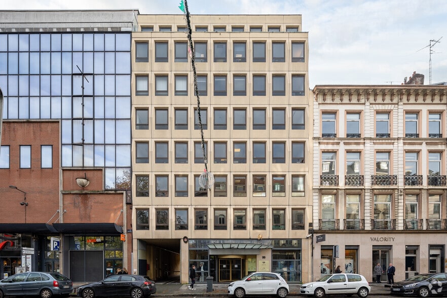 99 Rue Nationale, Lille à louer - Photo principale – Image 1 sur 1